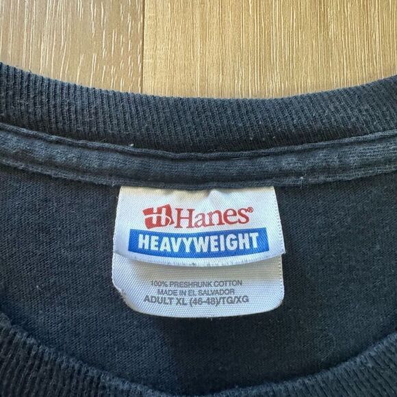 Depeche Mode Vintage Black Celebration STUMM 26 Graphic Tee Shirt Men's XL 2006 - Picture 2 of 6